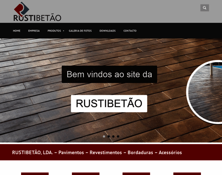 Rustibetao.com thumbnail