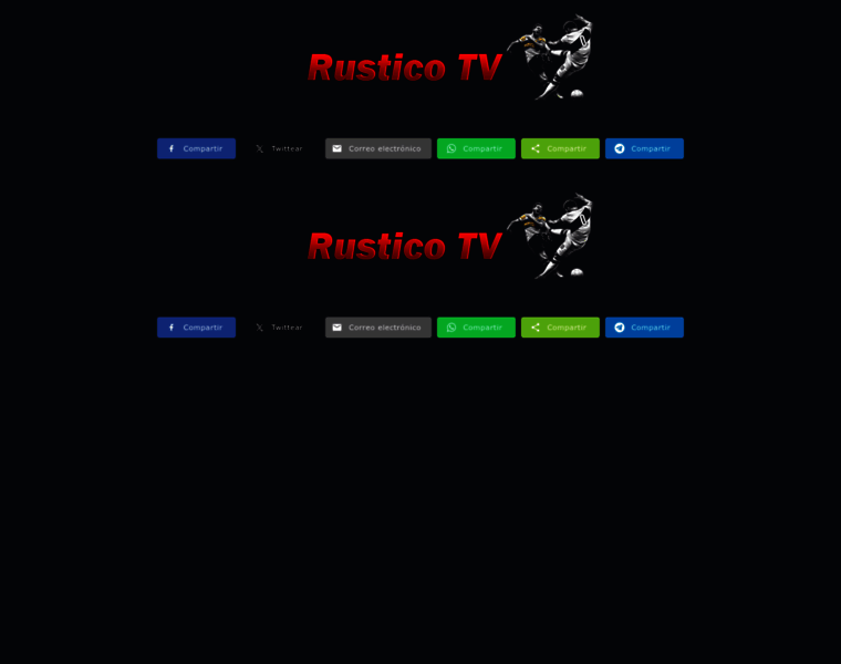 Rusticotv.net thumbnail Rusticotv.net thumbnail