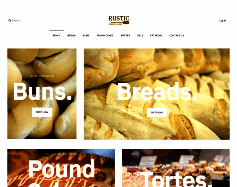 Rusticsourdoughbakery.com thumbnail Rusticsourdoughbakery.com thumbnail