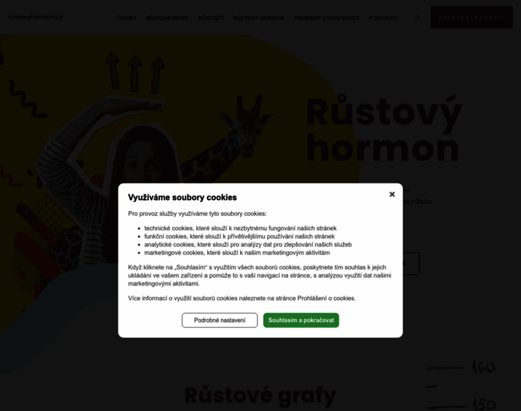 Rustovyhormon.cz thumbnail