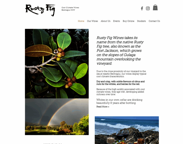 Rustyfigwines.com.au thumbnail
