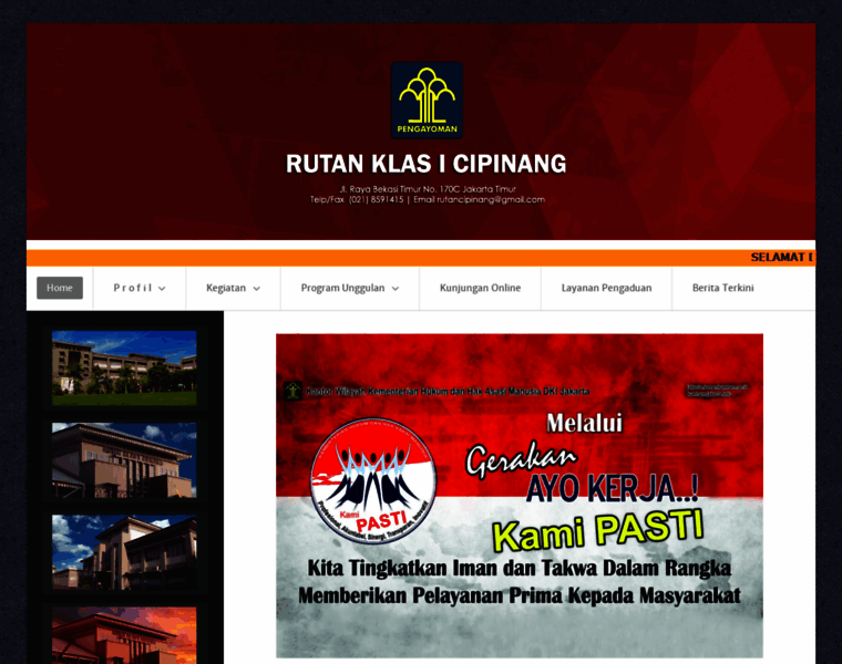 Rutancipinang.info thumbnail