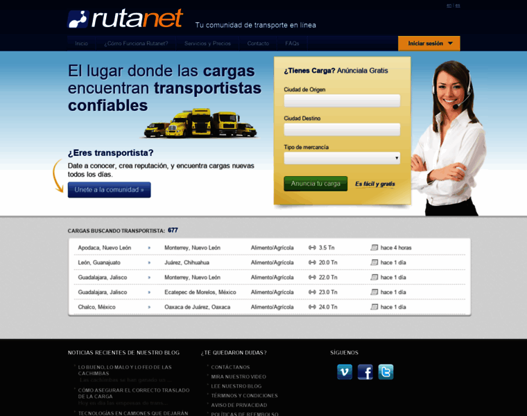 Rutanet.com thumbnail