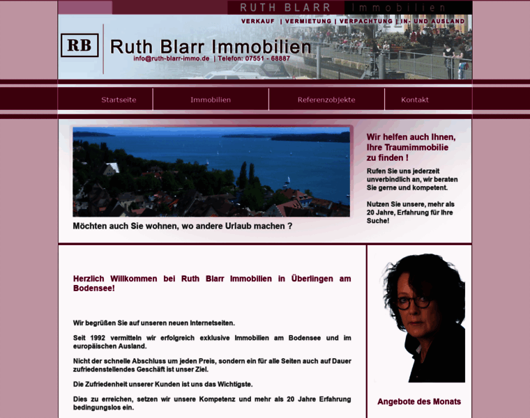 Ruth-blarr-immo.de thumbnail