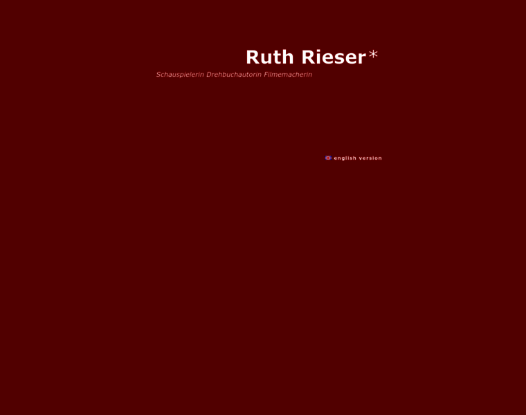 Ruthrieser.net thumbnail