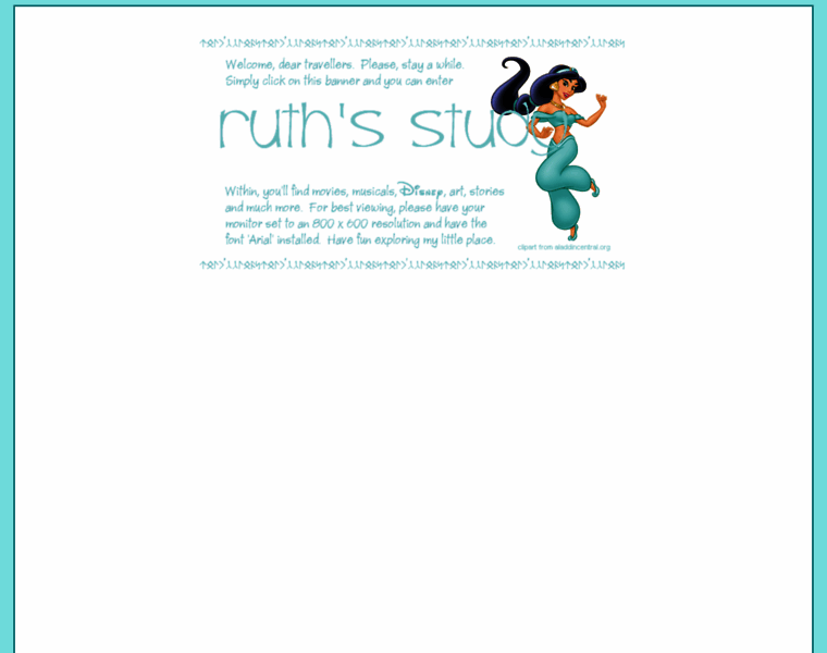 Ruths-study.com thumbnail