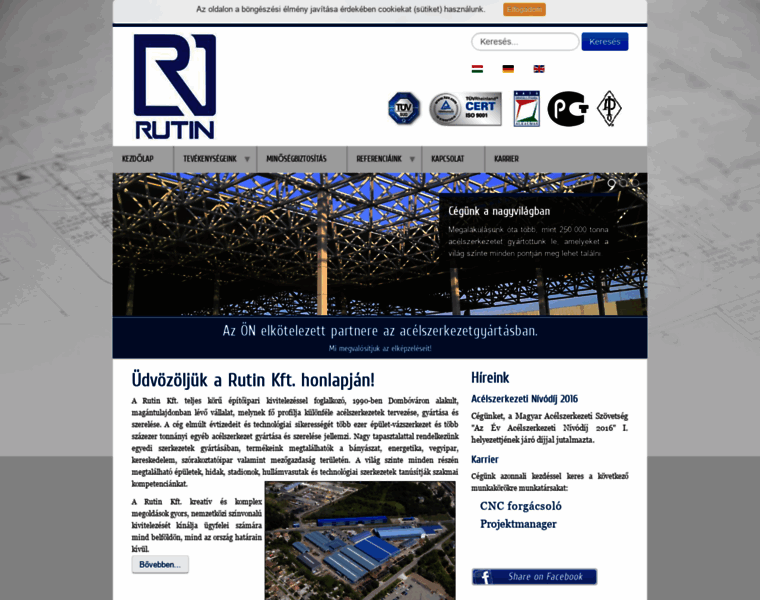 Rutin.hu thumbnail