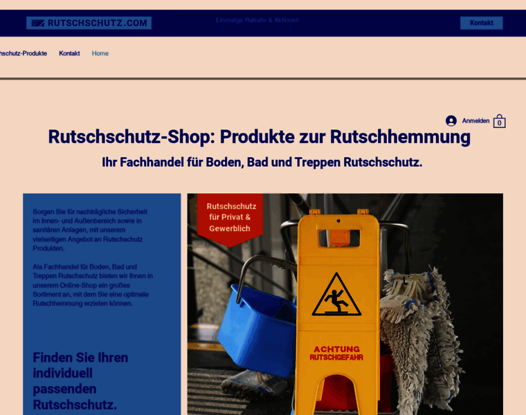 Rutschschutz.com thumbnail