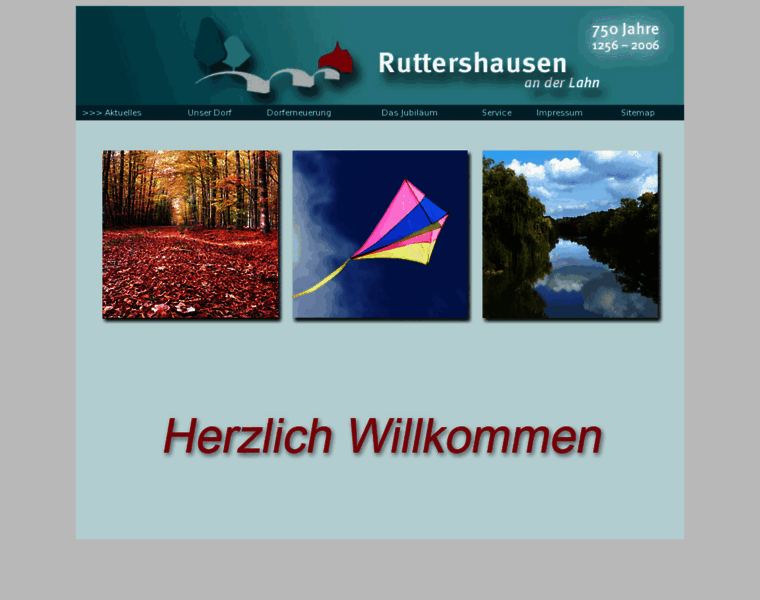 Ruttershausen.de thumbnail