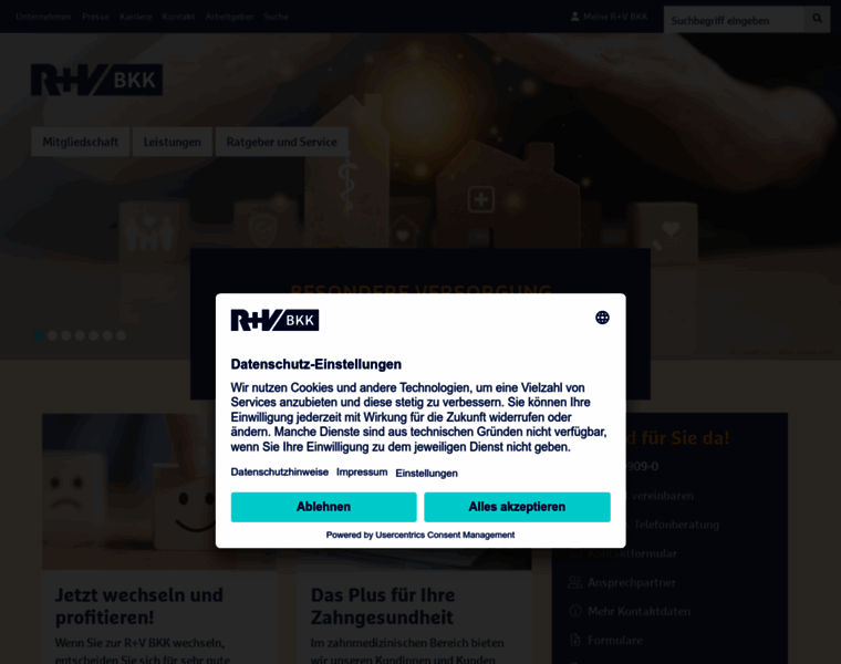 Ruv-bkk.de thumbnail Ruv-bkk.de thumbnail