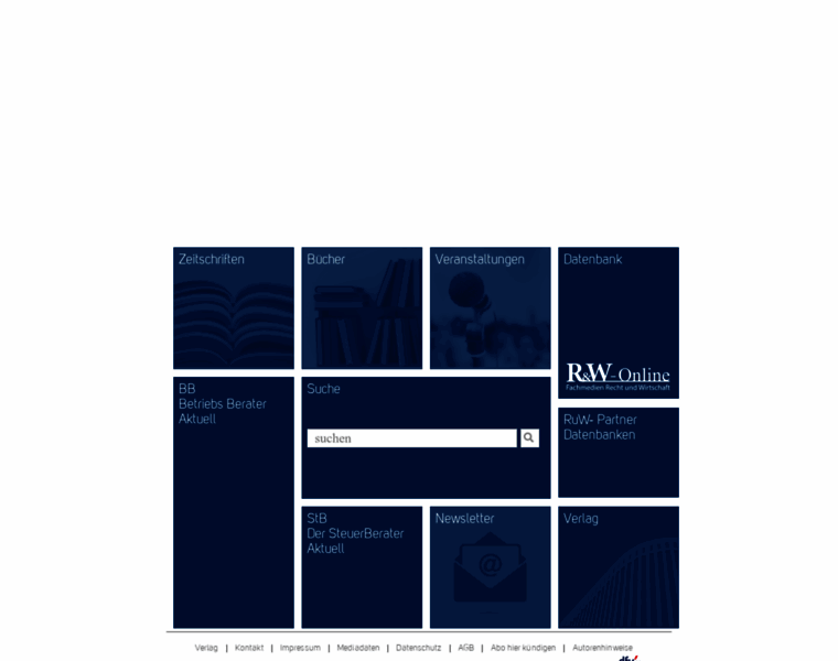 Ruw.de thumbnail
