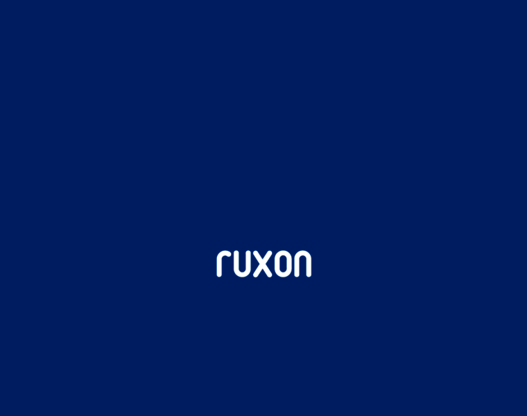 Ruxon.com thumbnail
