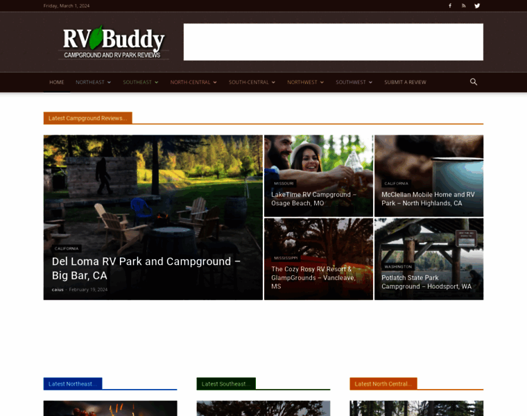 Rvbuddy.com thumbnail