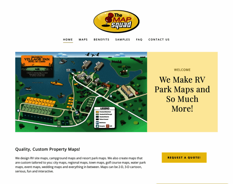 Rvcampgraphics.com thumbnail Rvcampgraphics.com thumbnail