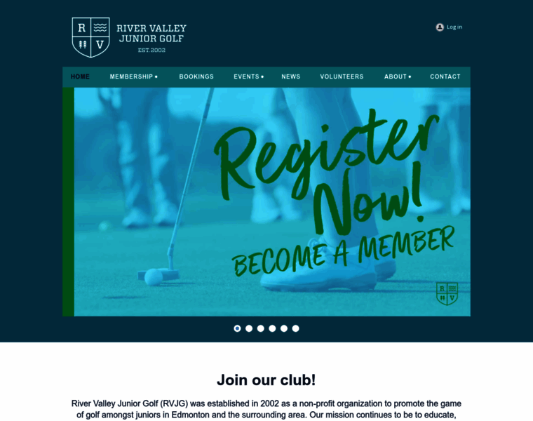 Rvjgc-e.ca thumbnail Rvjgc-e.ca thumbnail