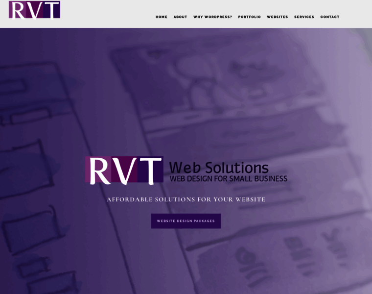 Rvtwebsolutions.com thumbnail