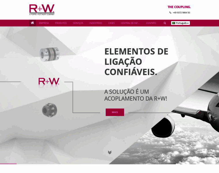 Rw-brazil.com thumbnail