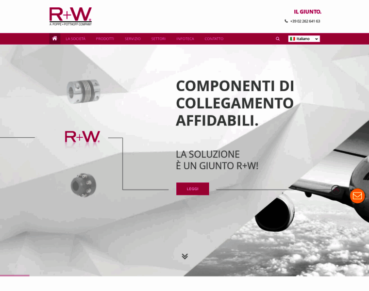 Rw-italia.it thumbnail