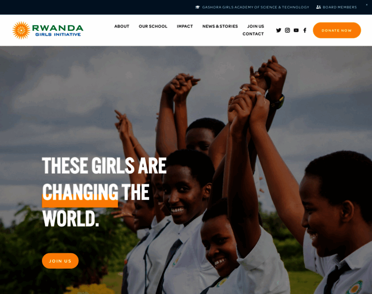 Rwandagirlsinitiative.org thumbnail