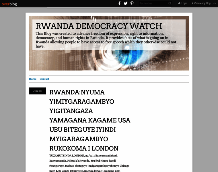 Rwandarwabanyarwanda.over-blog.com thumbnail