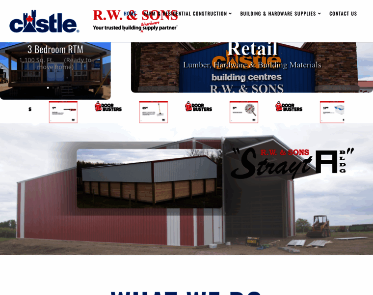 Rwsons.ca thumbnail Rwsons.ca thumbnail