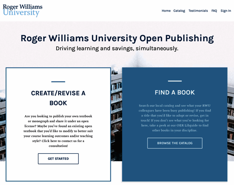 rwu.pressbooks.pub at WI. Roger Williams University Open Publishing ...