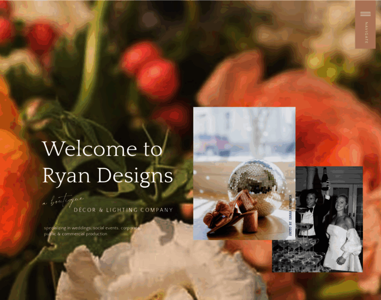 Ryan-designs.com thumbnail