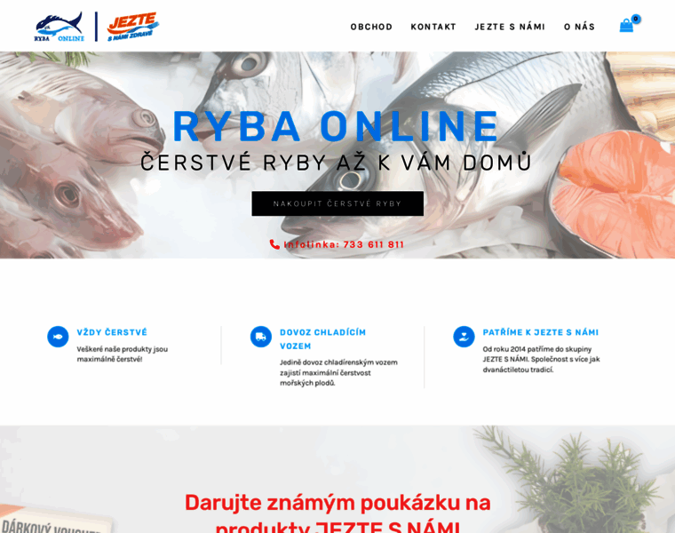 Rybaonline.cz thumbnail