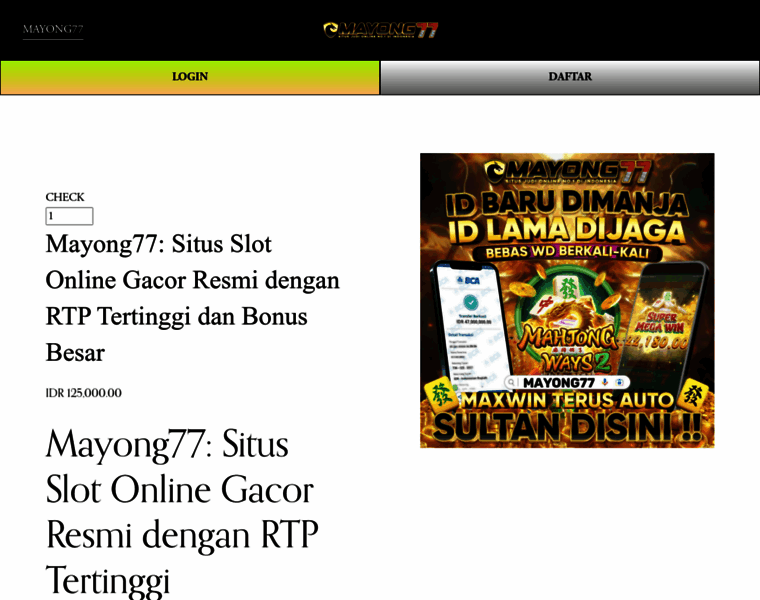 Rybelsussemaglutide.shop thumbnail