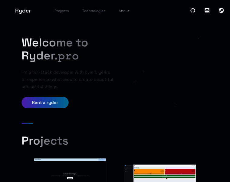 Ryder.pro thumbnail