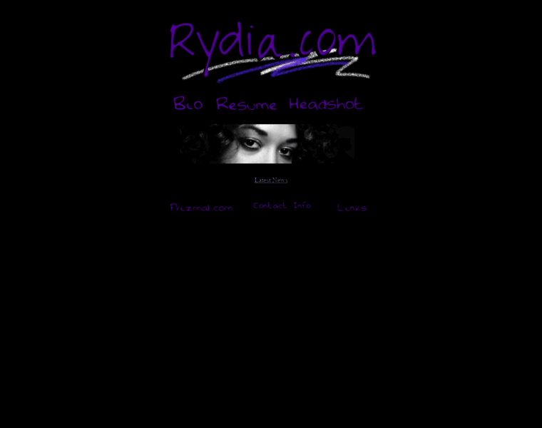 Rydia.com thumbnail