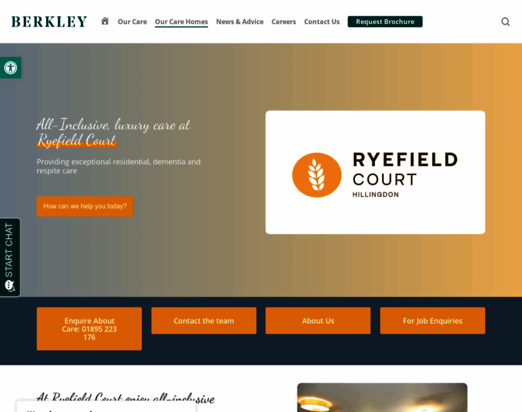 Ryefieldcourt.com thumbnail