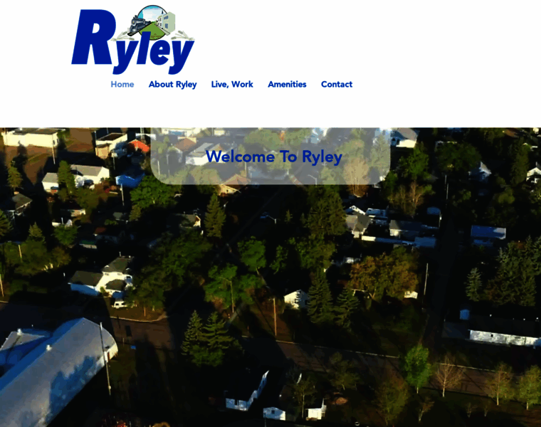 Ryley.ca thumbnail