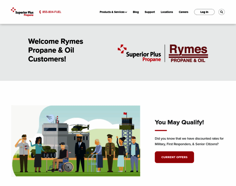 Rymes.com thumbnail