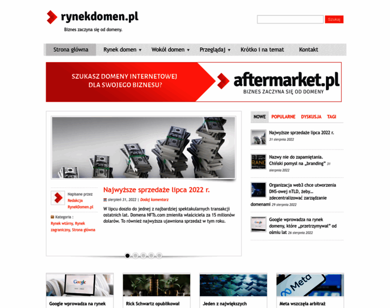 Rynekdomen.pl thumbnail