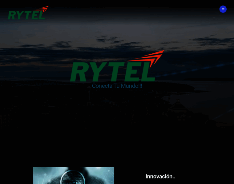 Rytel.net thumbnail
