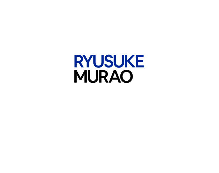 Ryumurao.com thumbnail