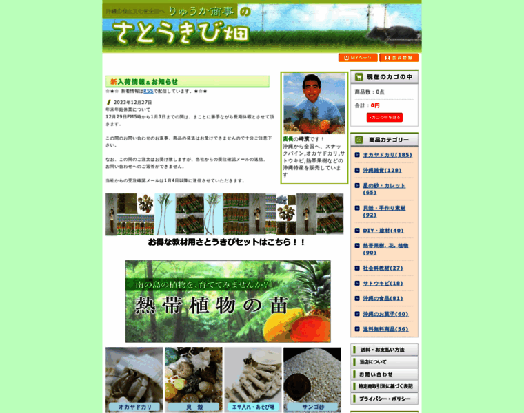 Ryuuka.com thumbnail