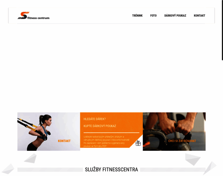 S-fitness-pardubice.cz thumbnail