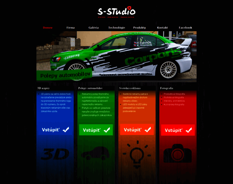 S-studio.sk thumbnail