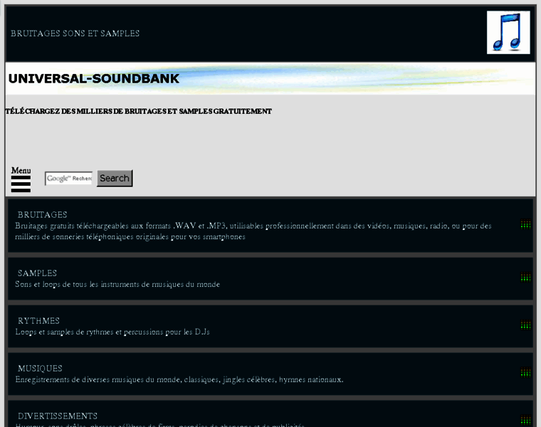 S1download-universal-soundbank.com thumbnail