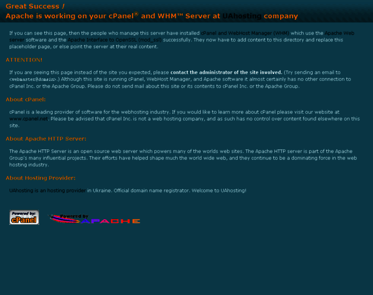 S2.uahosting.com.ua thumbnail