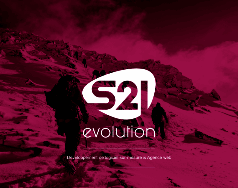 S2i-evolution.fr thumbnail