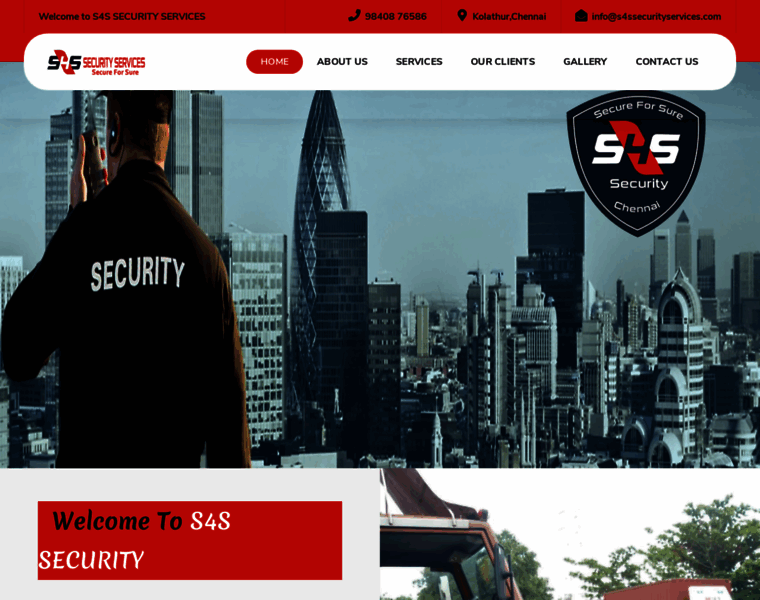 S4ssecurityservices.com thumbnail