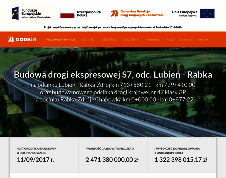 S7-lubien-rabka.pl thumbnail