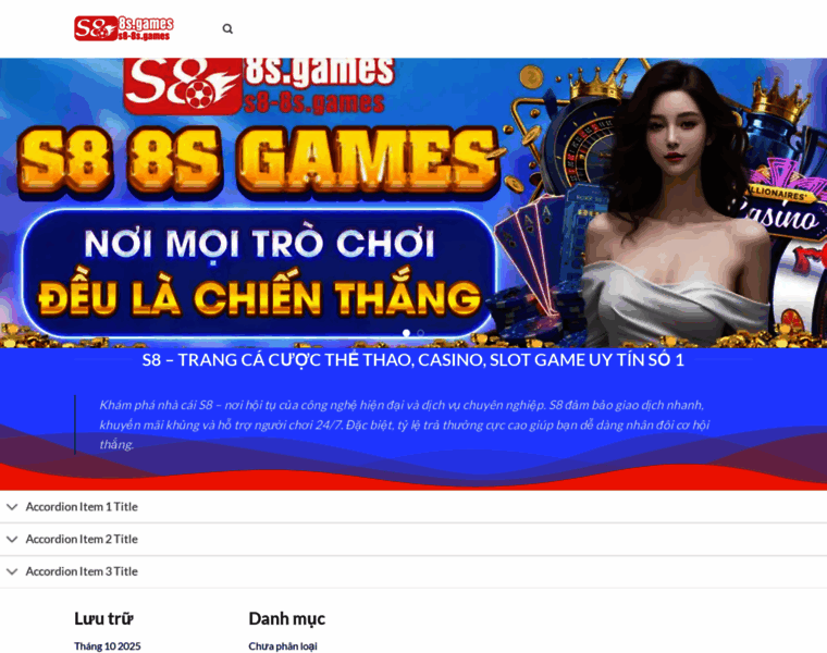 S8-8s.games thumbnail