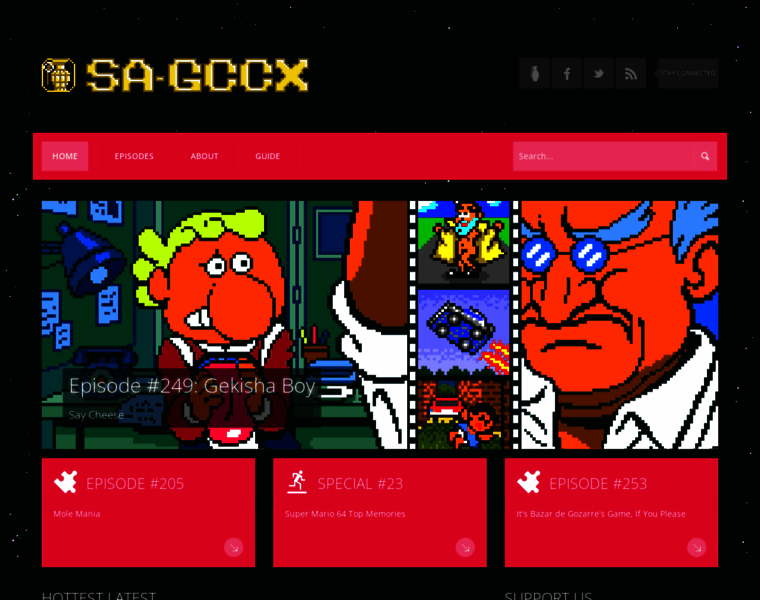 Sa-gccx.com thumbnail