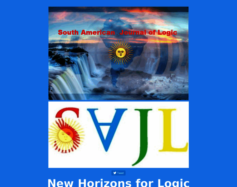 Sa-logic.org thumbnail