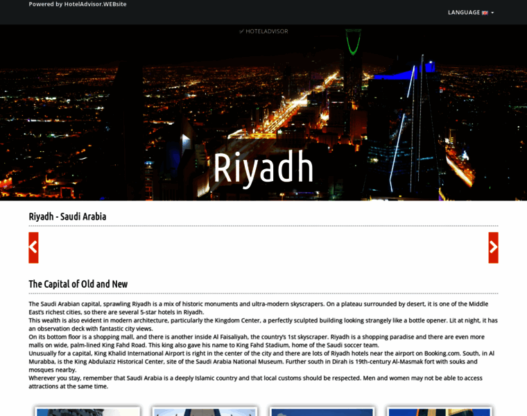Sa-riyadh.info thumbnail