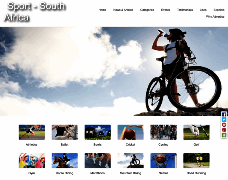 Sa-sport-info.co.za thumbnail